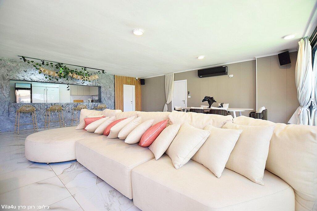 קופה קבנה מרכז  23  לופט לנד