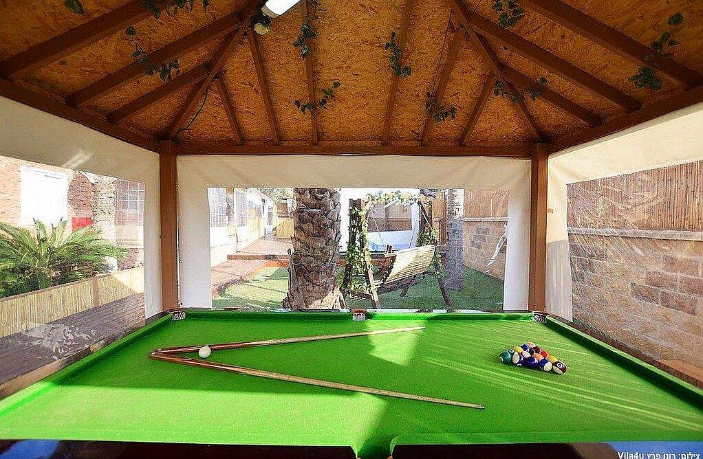 וילה אננדה ריזורט מרכז  6  לופט לנד