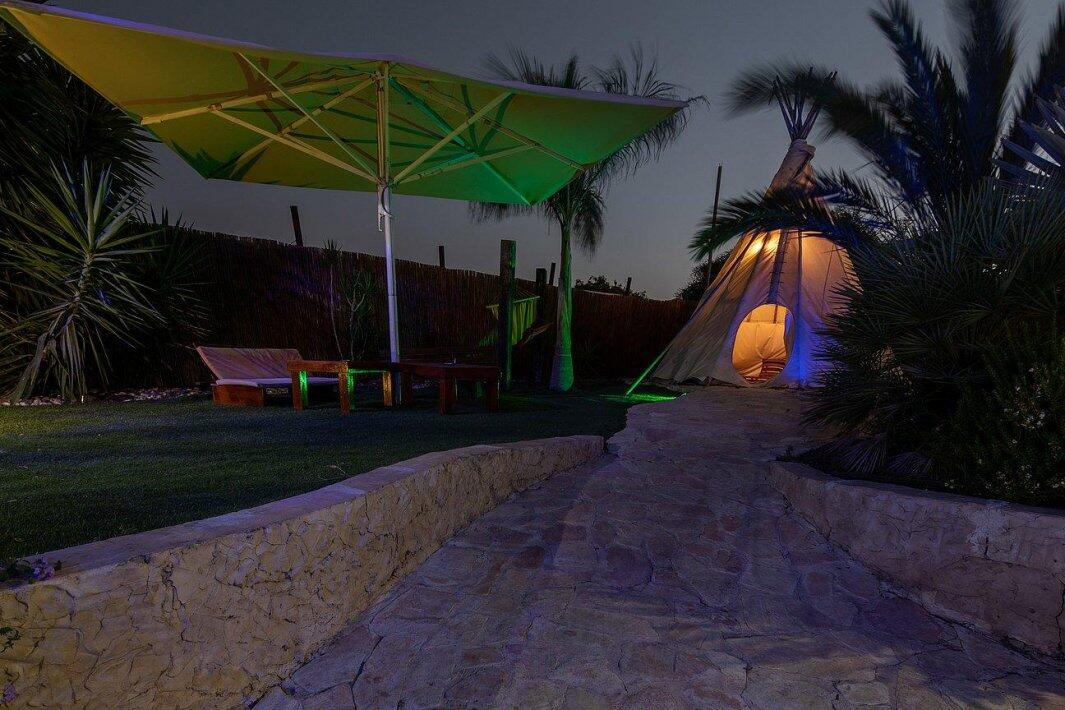 מונקאטה דרום  33  לופט לנד