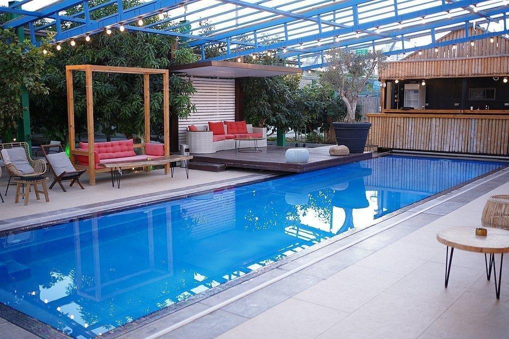 אחוזת דה אורו ריזורט מרכז  8  לופט לנד