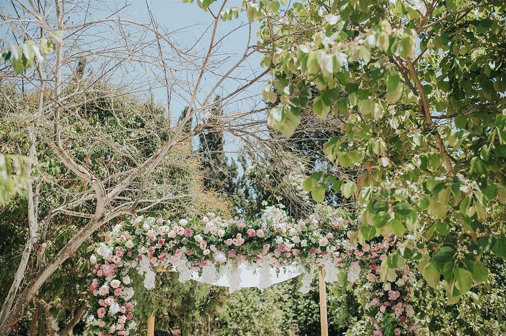 משק 17 מרכז  26  לופט לנד