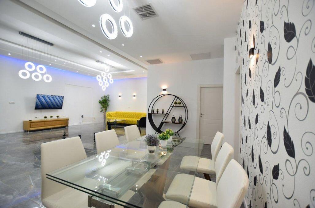 וילה פארטי טוי - Party Toy מרכז  8  לופט לנד