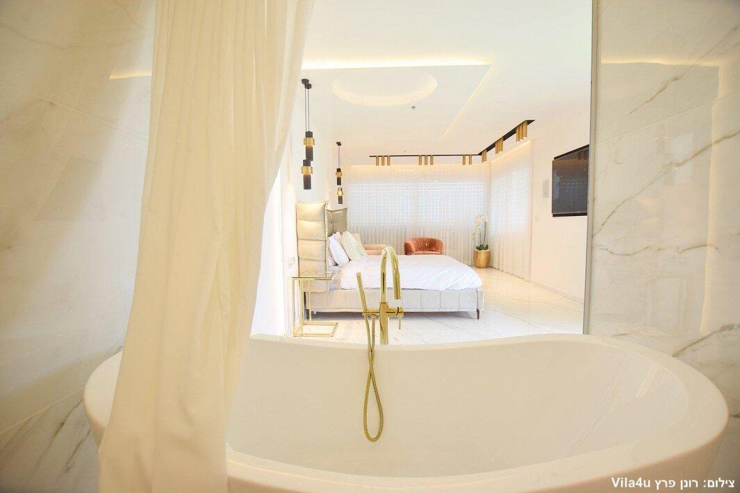 מצודת דוד מרכז  10  לופט לנד