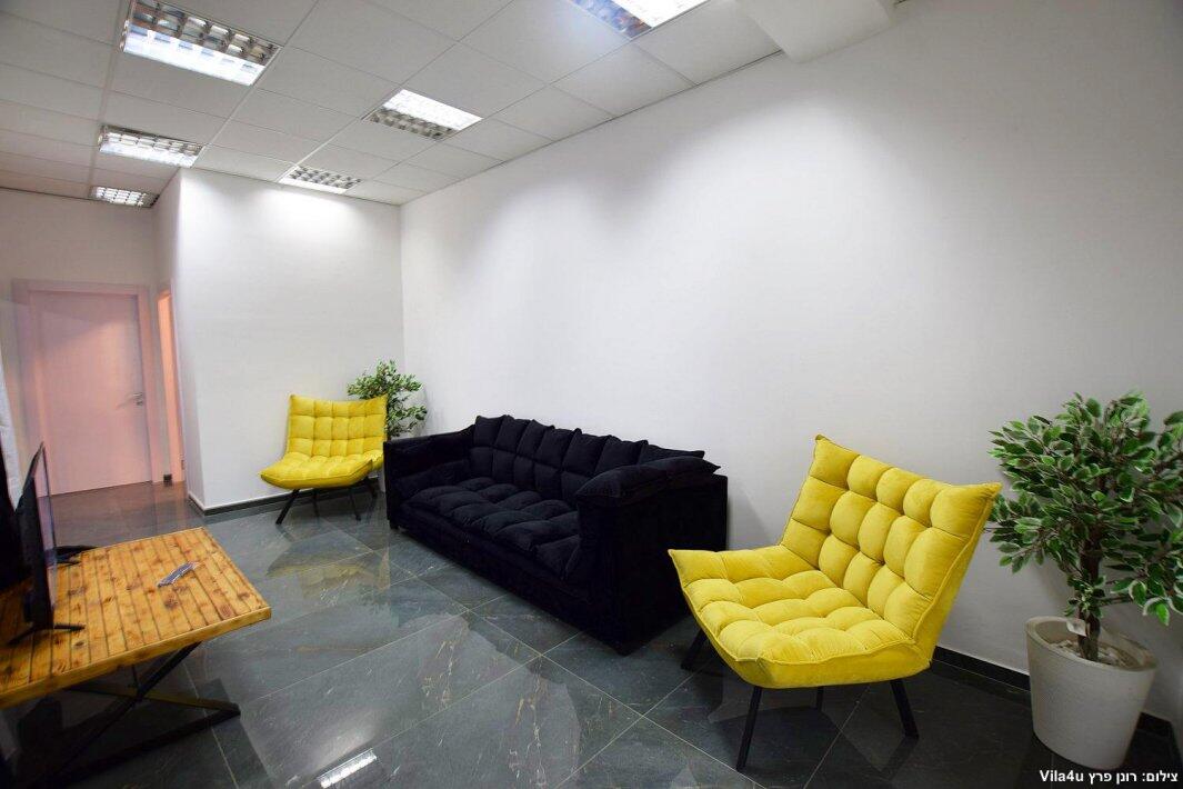 לופט אופוריה נתניה מרכז  6  לופט לנד