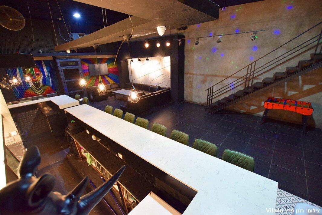 לופט דאדיה מרכז  13  לופט לנד