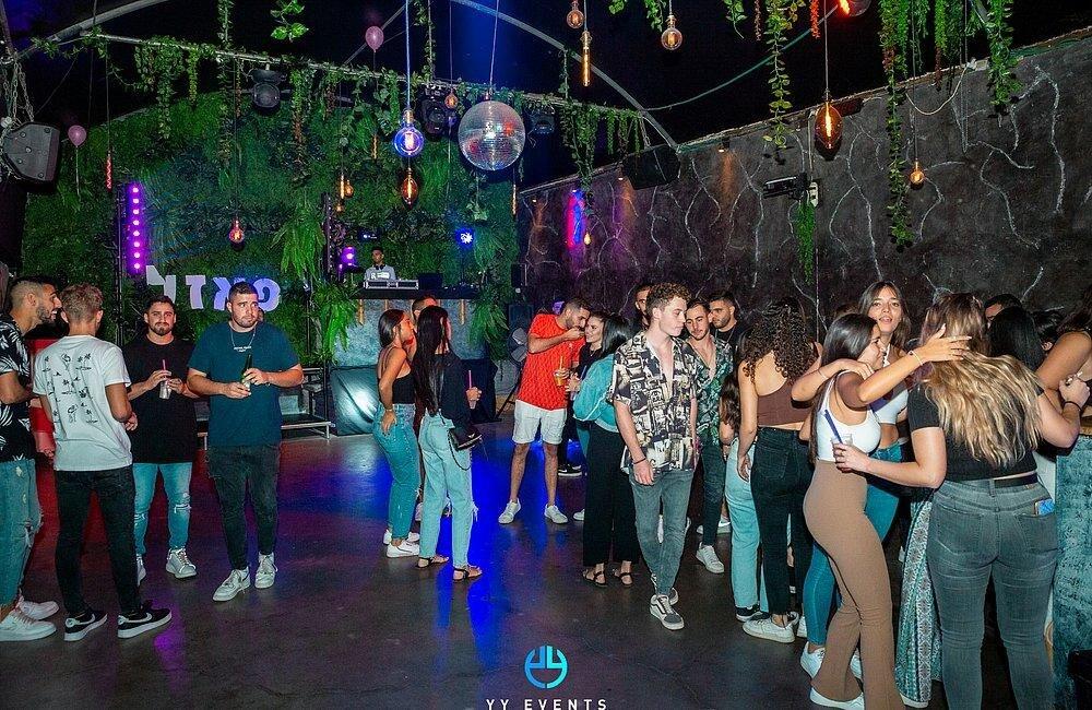 לופט מועדון הפאזל מרכז  28  לופט לנד