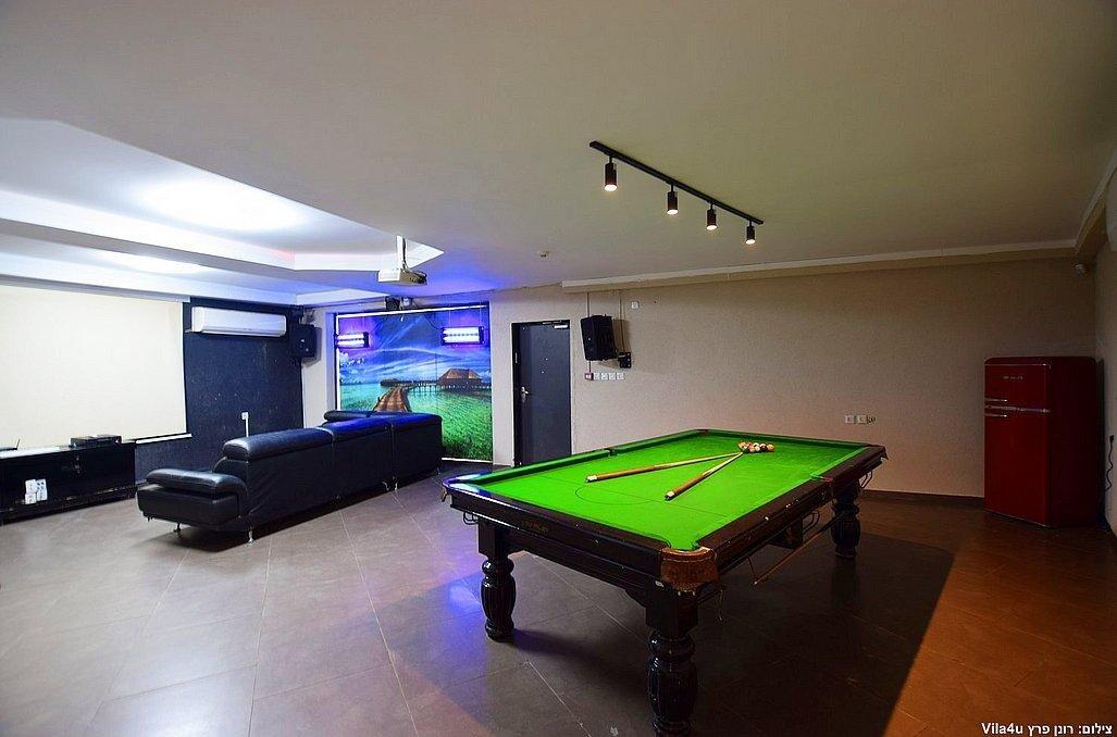 פארדייס בכפר מרכז  5  לופט לנד