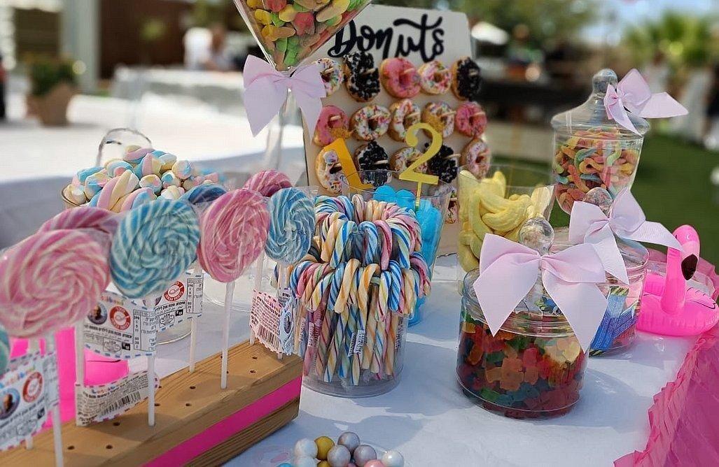 הוילה במשמר השבעה מרכז  34  לופט לנד