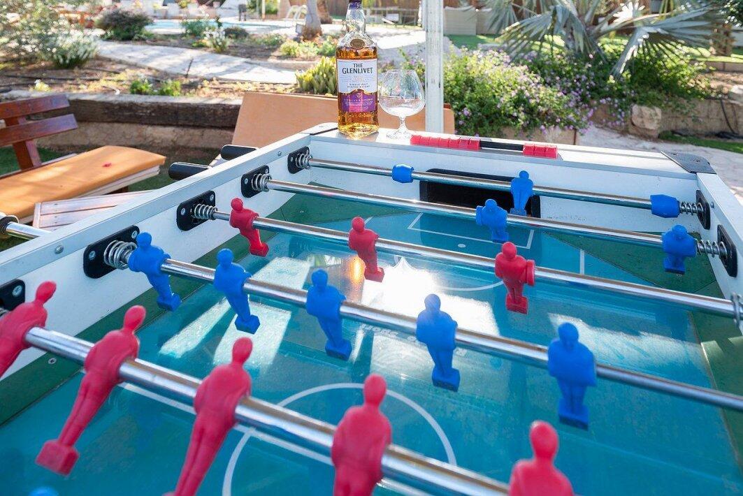 מונקאטה דרום  32  לופט לנד