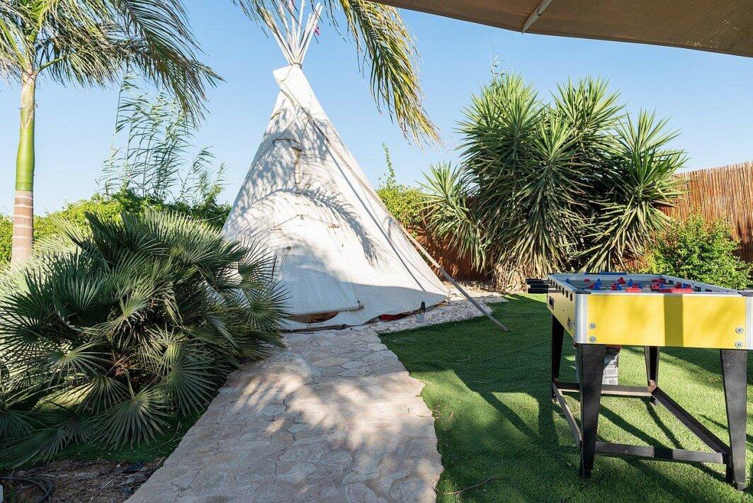 מונקאטה דרום  41  לופט לנד