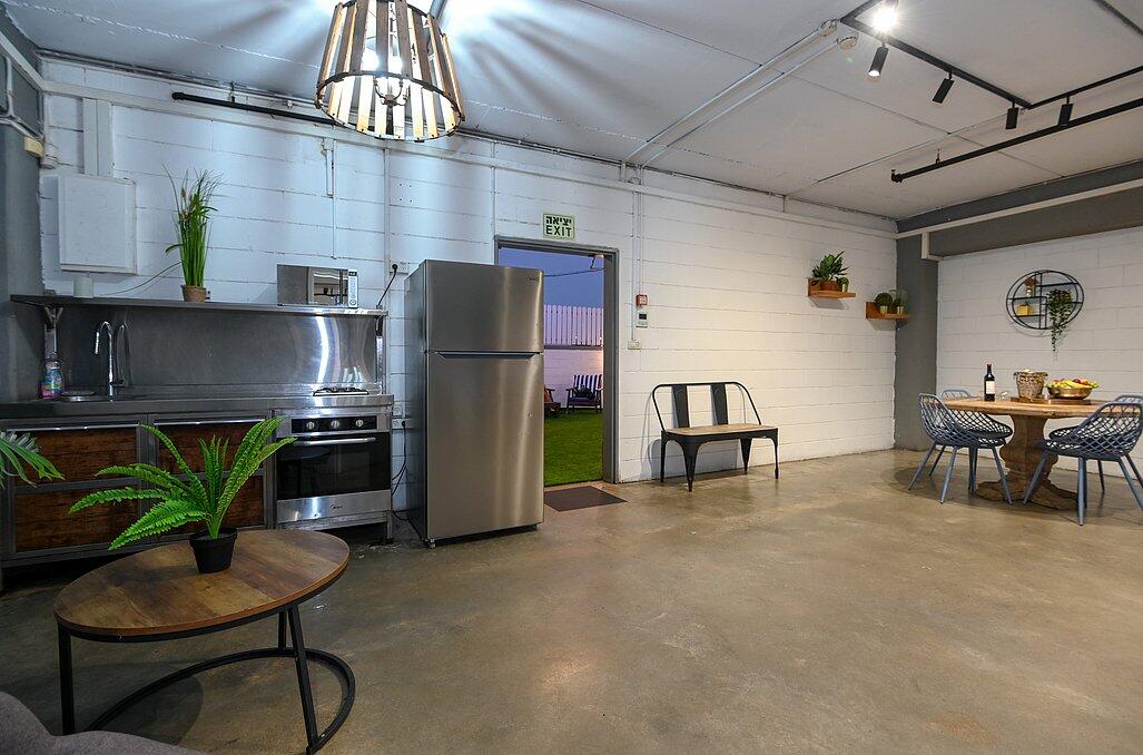 קומת גג מרכז  8  לופט לנד