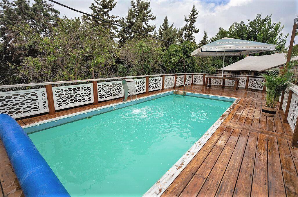 וויליג בר איוונטס מרכז  19  לופט לנד