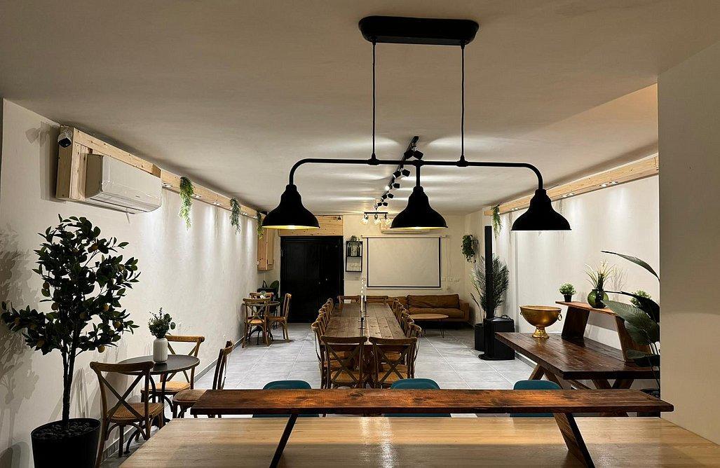 לופט נסט מרכז  5  לופט לנד