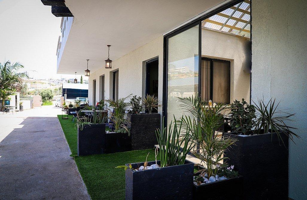 אחוזת אייל בגליל צפון  13  לופט לנד