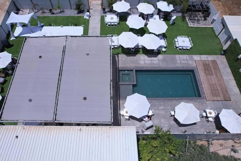 אואזיס דרום  14  לופט לנד