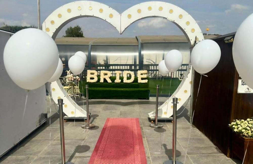 הצבי הירוק דרום  34  לופט לנד