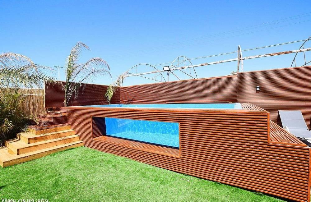 ספא סאן מארי בוטיק מרכז  33  לופט לנד