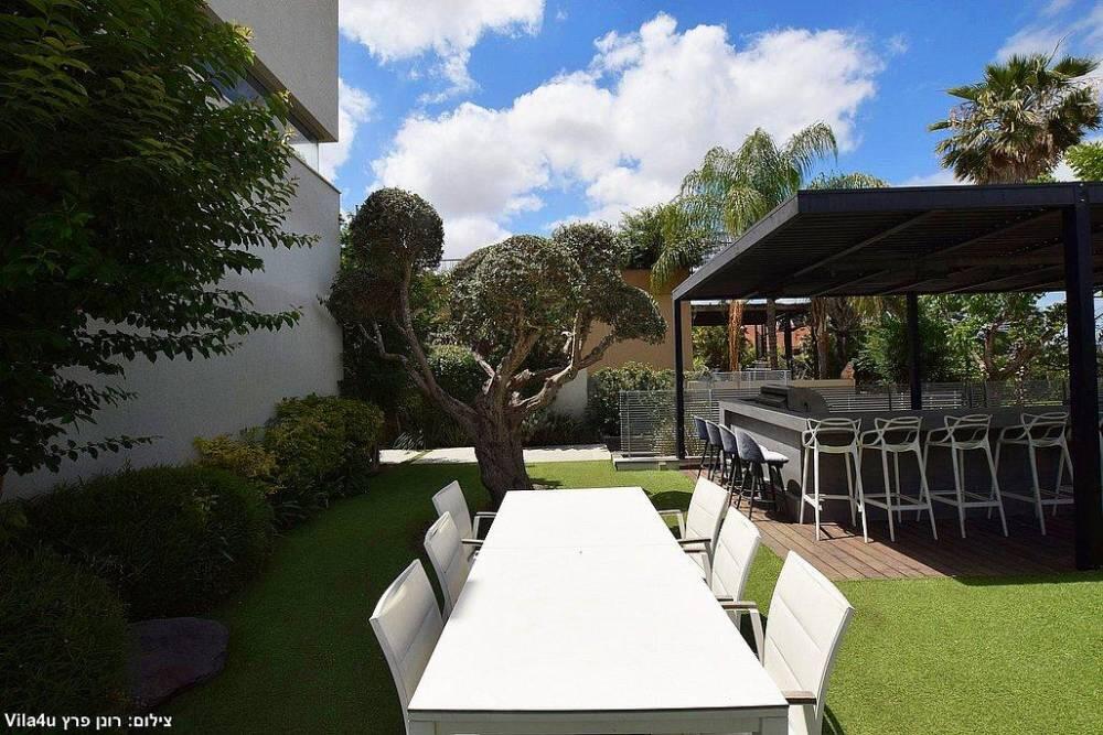 סיקרט פול מרכז  14  לופט לנד