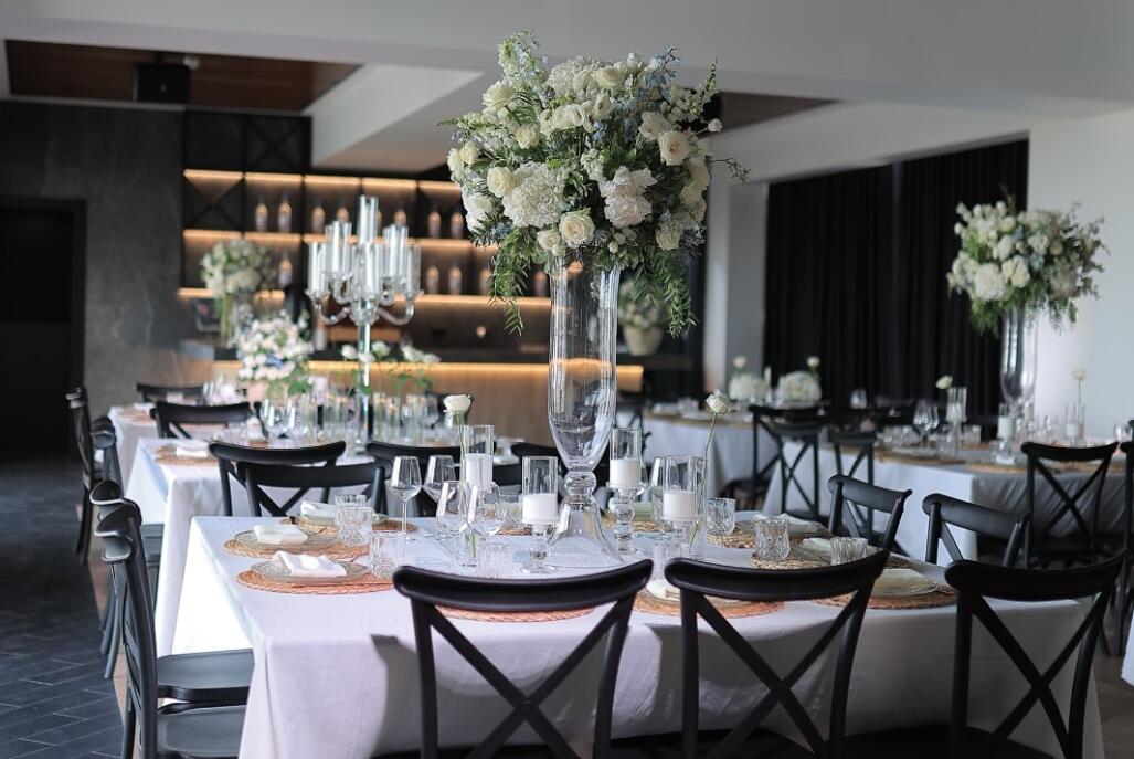 מדבר אירועים מרכז  8  לופט לנד