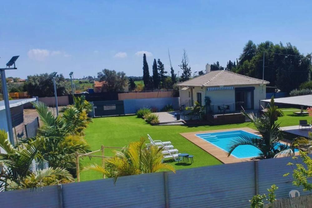 חלום של מקום דרום  3  לופט לנד