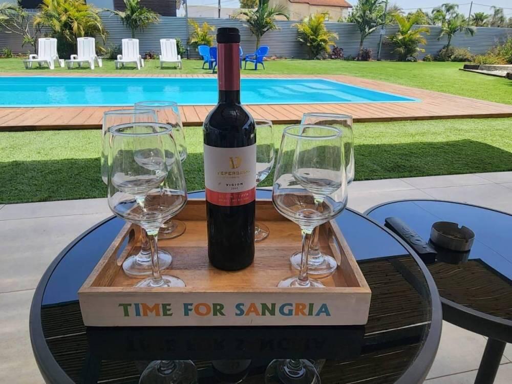 חלום של מקום דרום  6  לופט לנד