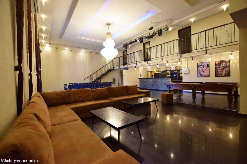 גולד קומפלקס מרכז  21  לופט לנד