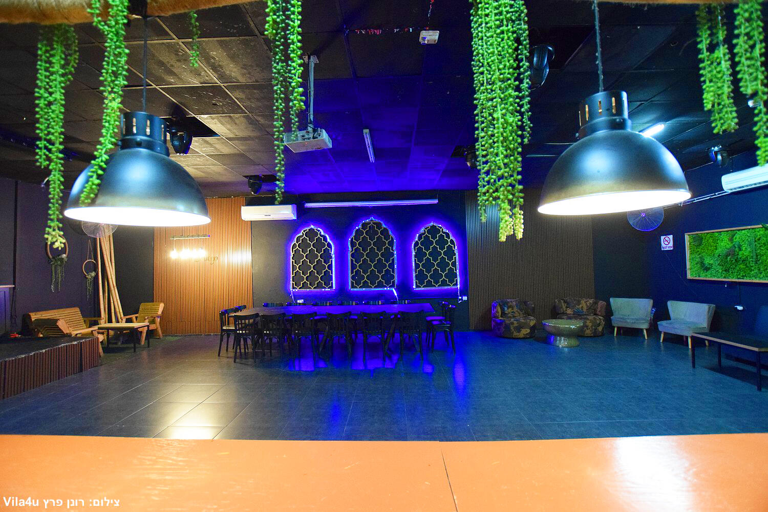 לופט ארויו בוטיק - Loft Aroyo Boutique מרכז  3  לופט לנד