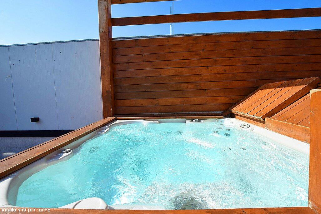 סאנרייז על גג העולם מרכז  3  לופט לנד