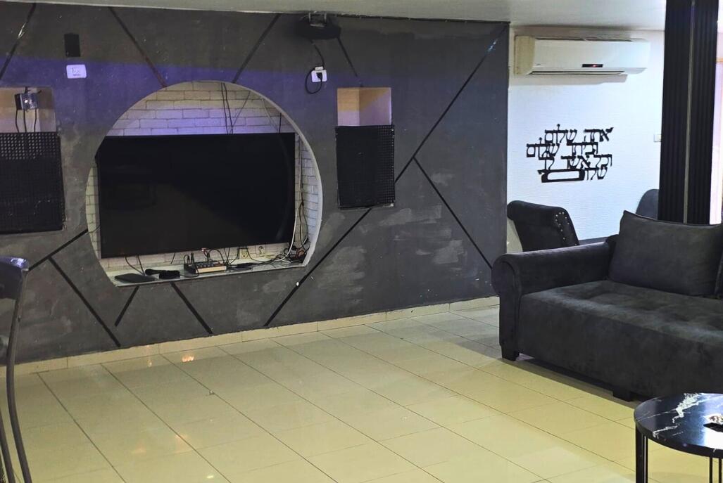 לופט VIP צפון  16  לופט לנד