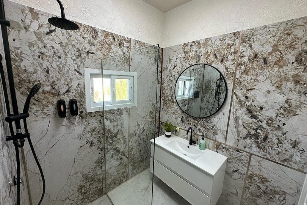 וילה אננדה ריזורט מרכז  25  לופט לנד