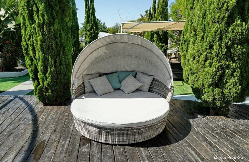 אושיה ריזורט צפון  15  לופט לנד