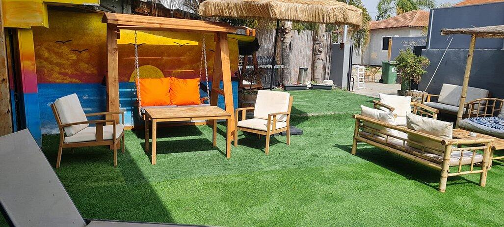 אחוזת וניש מרכז  14  לופט לנד