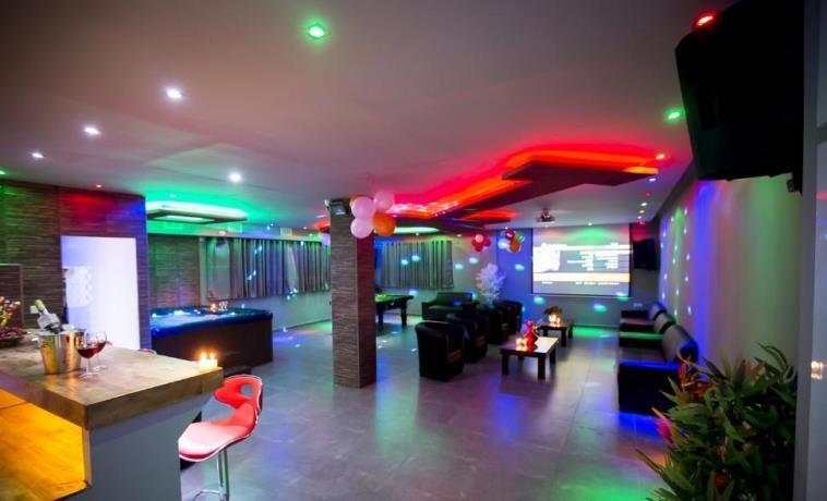 דרים לופט מרכז  4  לופט לנד