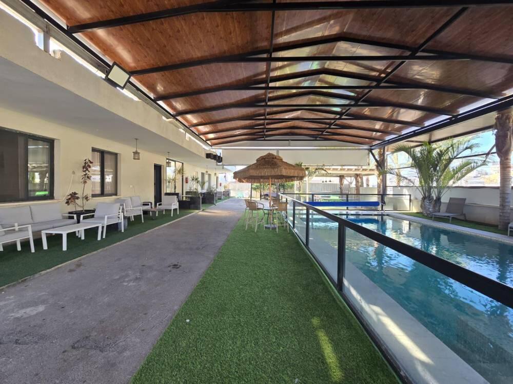 אחוזת אייל בגליל צפון  39  לופט לנד