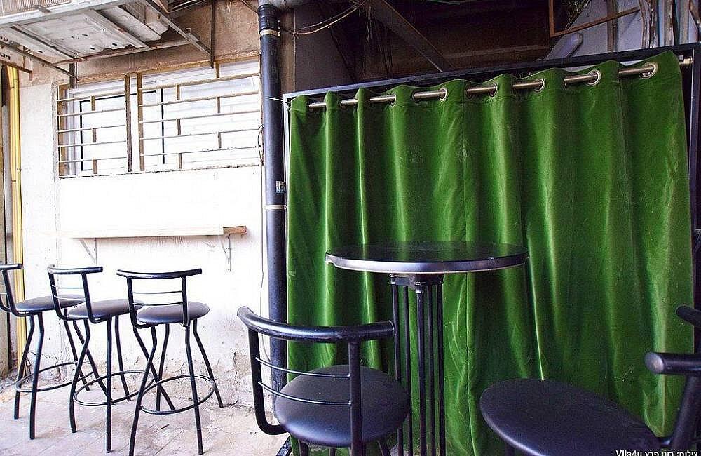 סטיי לופט - Stay Loft מרכז  11  לופט לנד