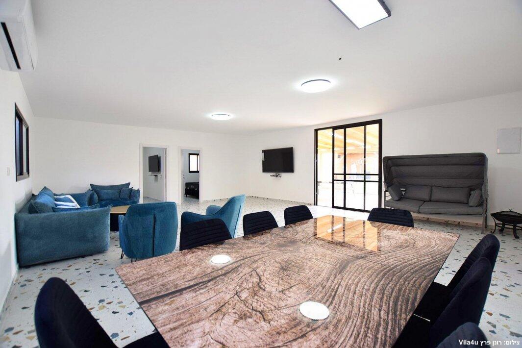 אחוזת מיאל מרכז  12  לופט לנד