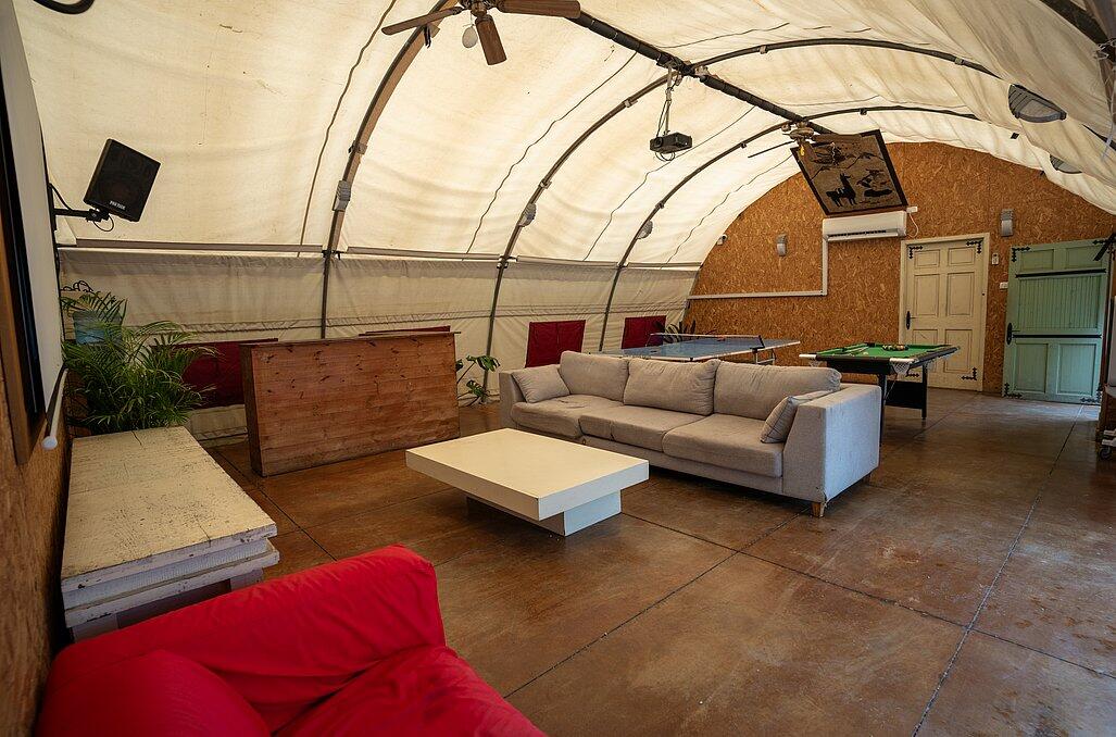 וויליג בר איוונטס מרכז  17  לופט לנד