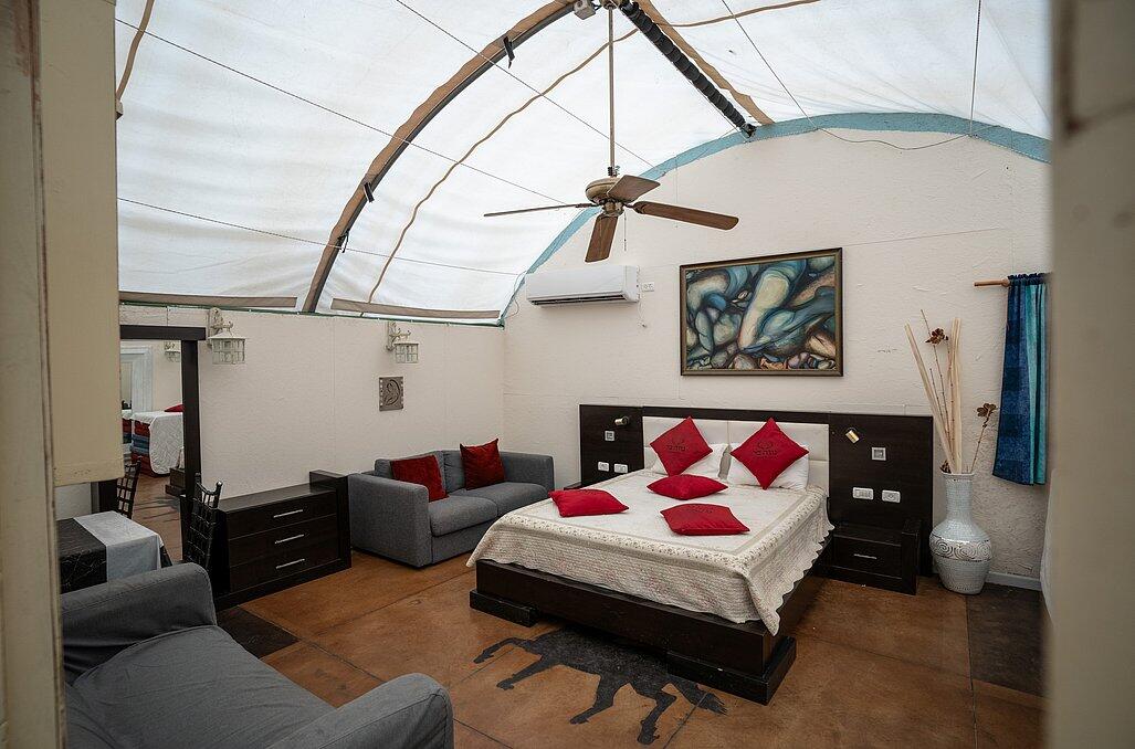 וויליג בר איוונטס מרכז  23  לופט לנד