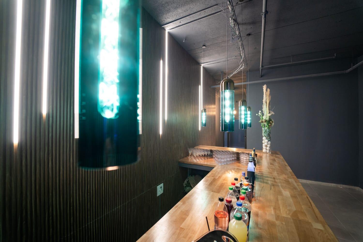 360 איוונטס מרכז  4  לופט לנד