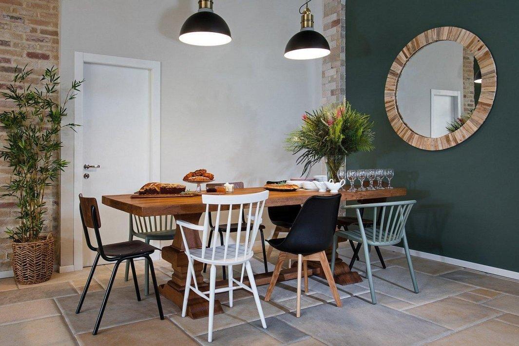 בי קיי פאלאס - BK Palace מרכז  5  לופט לנד