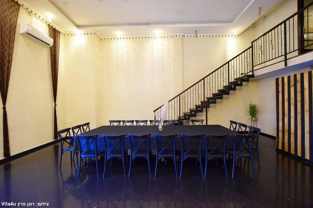 גולד קומפלקס מרכז  25  לופט לנד