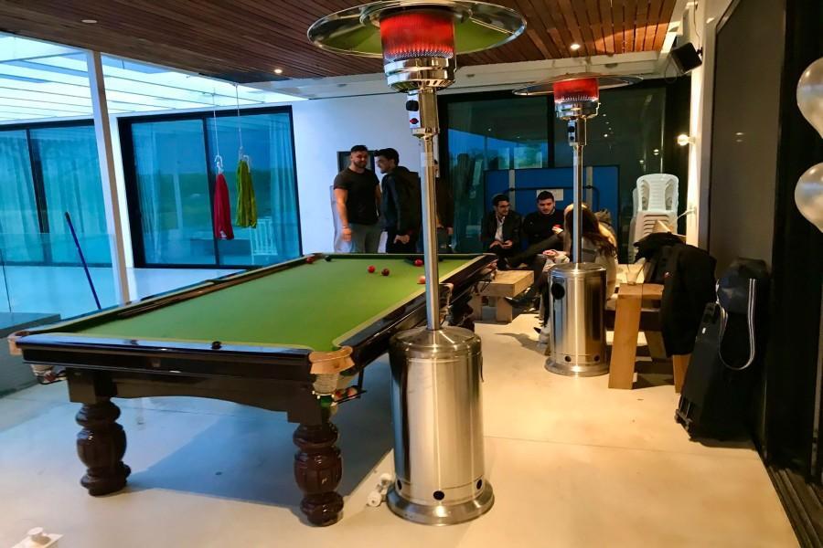 אחוזה 14 מרכז  13  לופט לנד