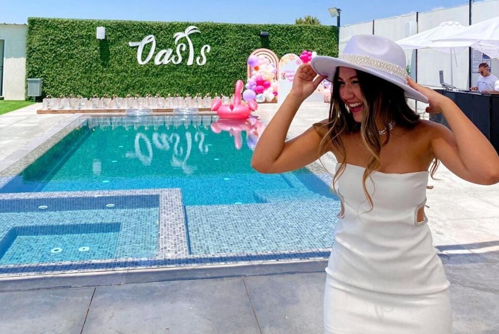 אואזיס דרום  17  לופט לנד