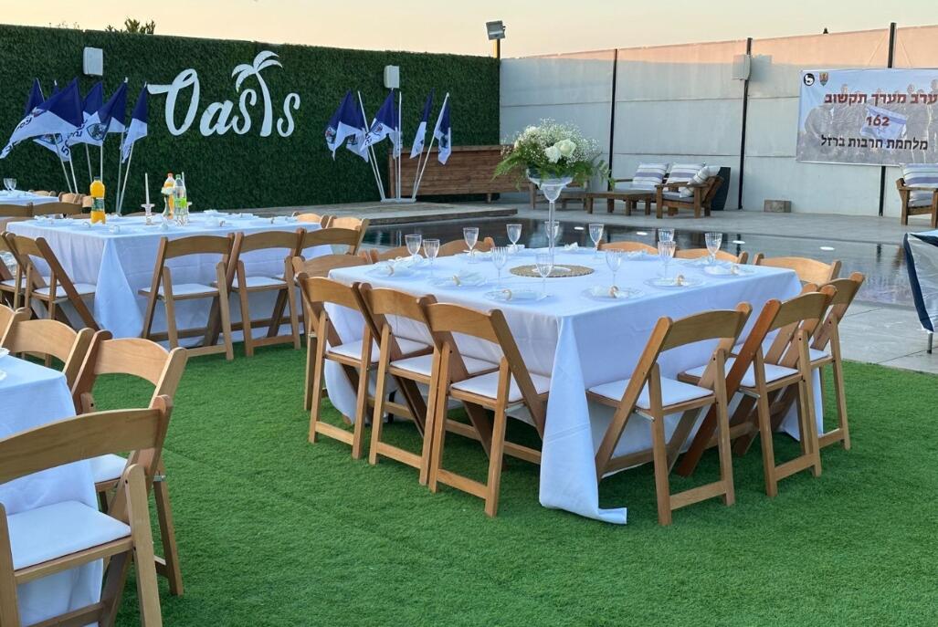 אואזיס דרום  24  לופט לנד