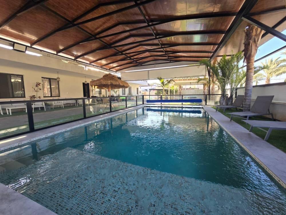 אחוזת אייל בגליל צפון  13  לופט לנד