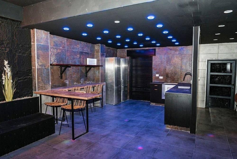 אקסיטו לופט מרכז  12  לופט לנד