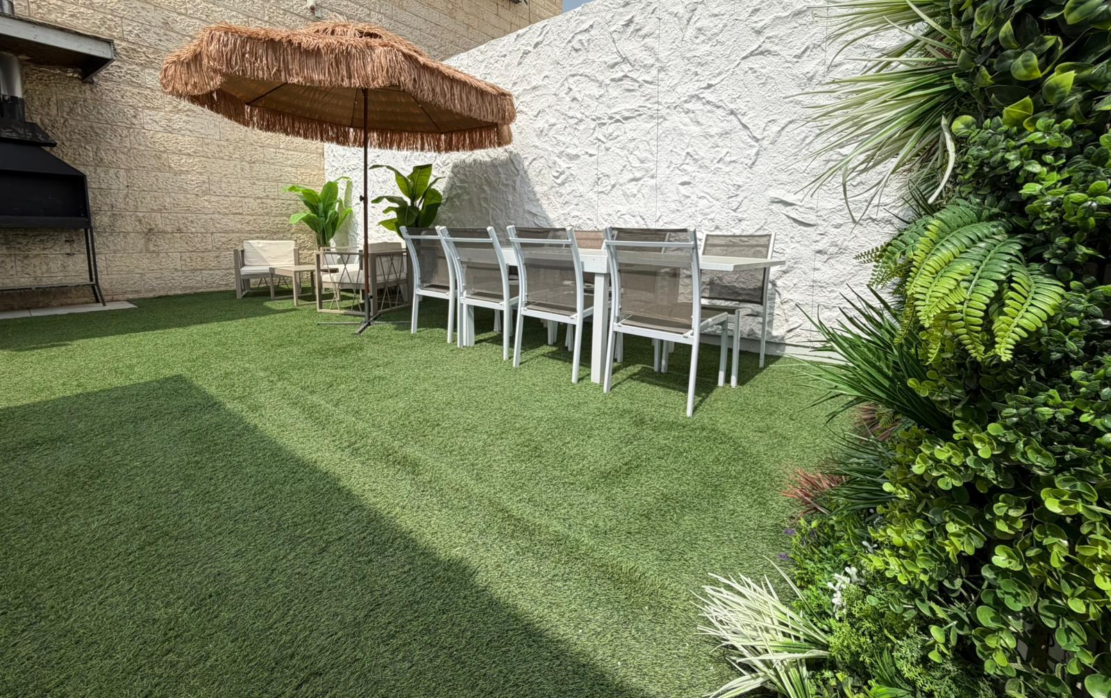 מתחם אופוריה מרכז  24  לופט לנד