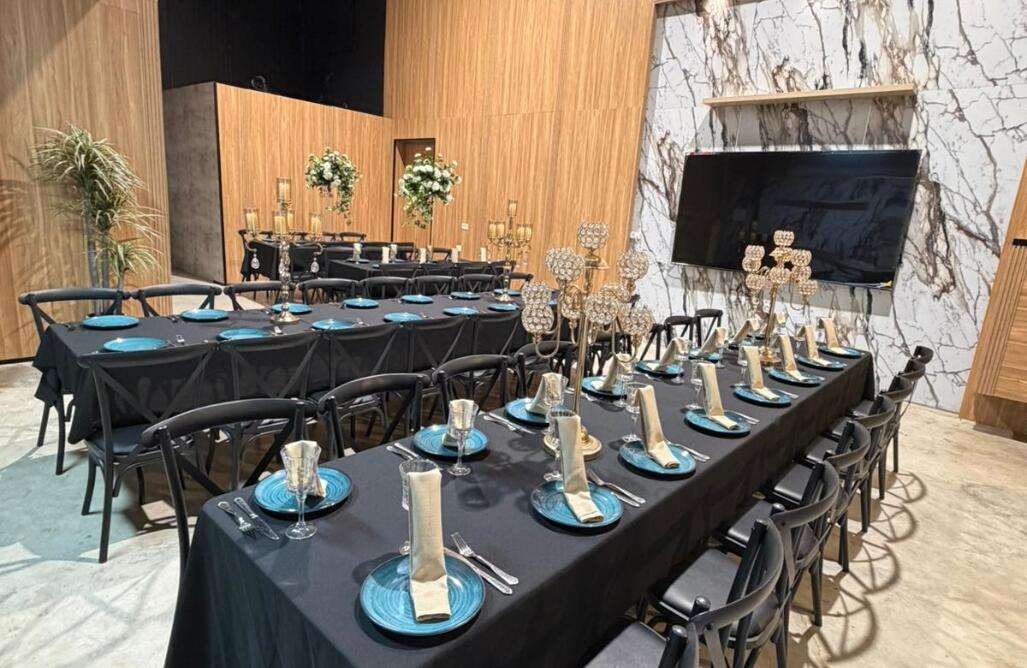 לופט דיטלס איוונטס דרום  10  לופט לנד