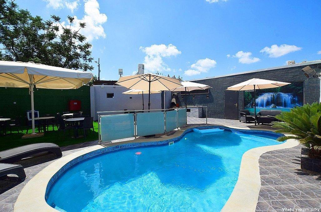 פארדייס בכפר מרכז  15  לופט לנד