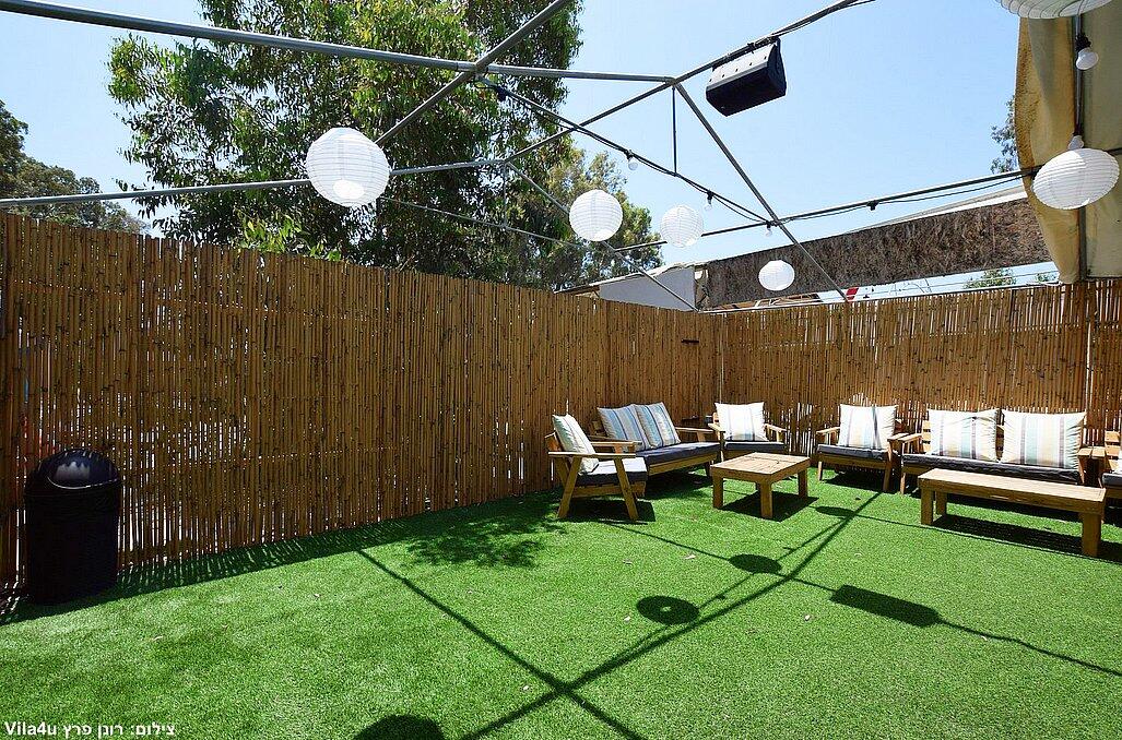 לופט פור איוונטס - Loft 4 Events מרכז  11  לופט לנד